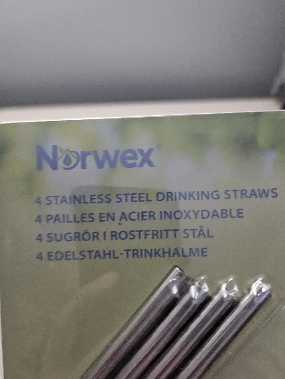 Norwex ai mode